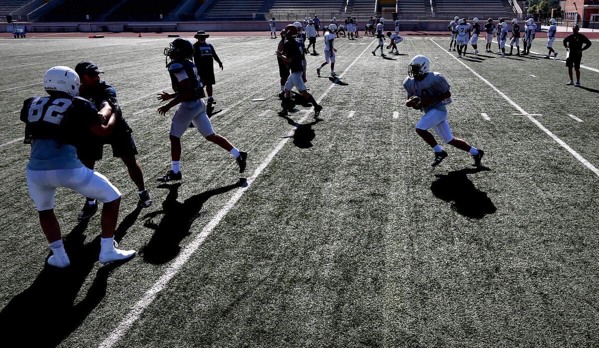 Kingwood is salvaging its football season with the help of many others