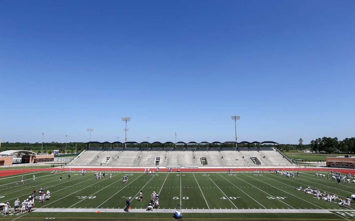 Kingwood is salvaging its football season with the help of many others