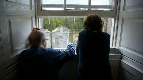 School Life Gentle Doentary Of A Year At An Irish