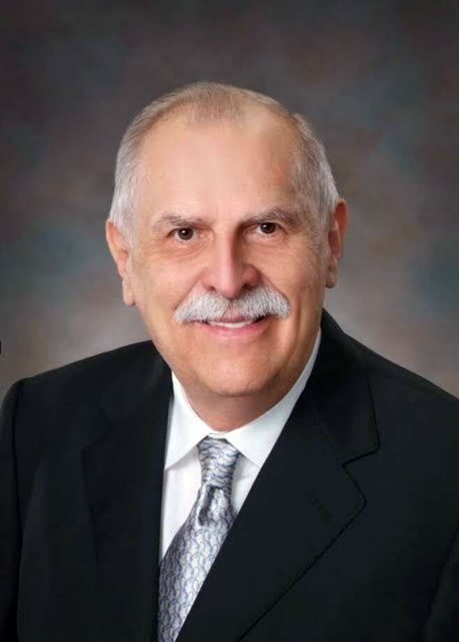 ARTURO N. BENAVIDES SR. Laredo Morning Times