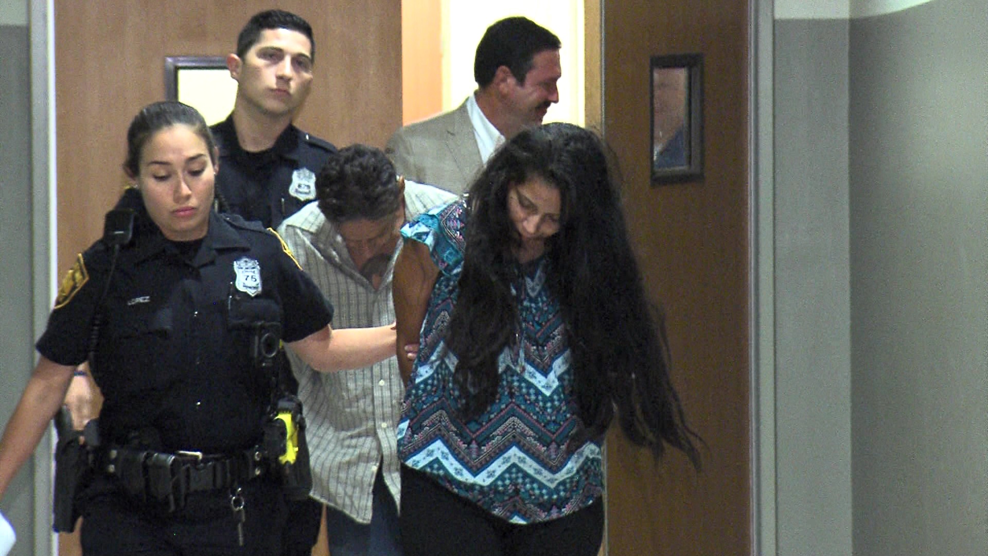 SAPD: Suspects in series of North Side burglaries admitted to stealing - Is It A Crime To Steal Human Ashes