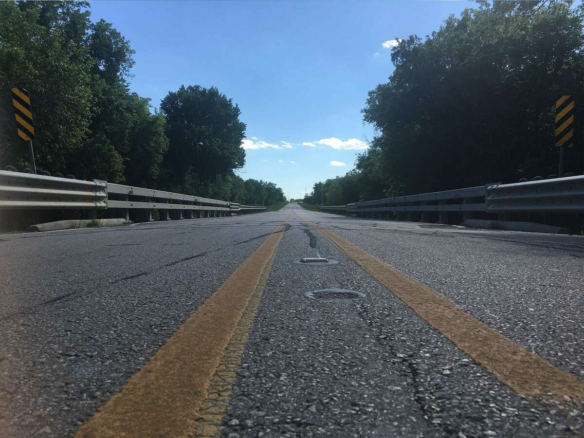 You can buy the Texas town called Mustang for 4 million