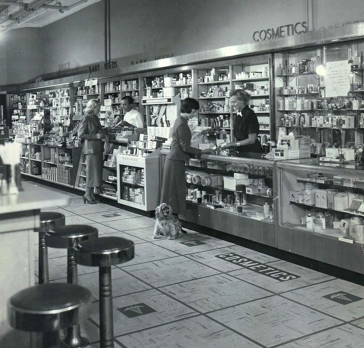 Grannick's Pharmacy on Greenwich Avenue closes after 80 years