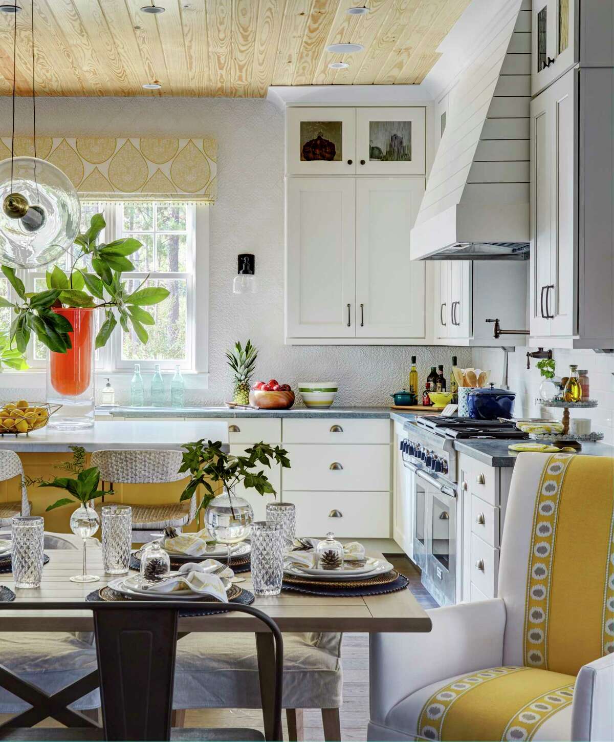 10 things you can do to add comfort, style to your home