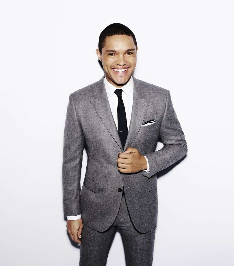 Trevor noah casino rama casino