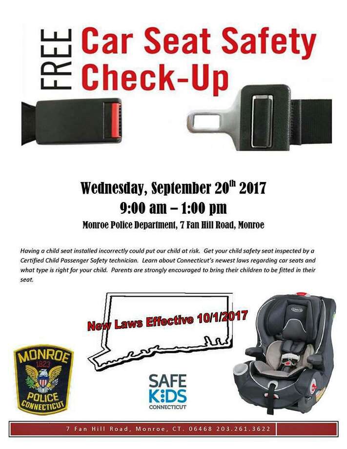 New Child Safety Laws Regulations Effective Oct 1 Connecticut Post New Child Safety Laws Regulations