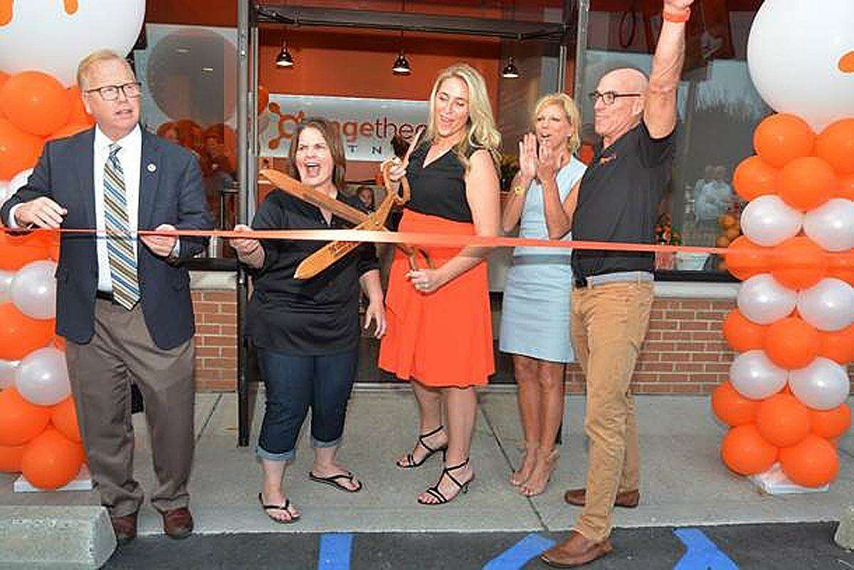Orangetheory Fitness enters Danbury market