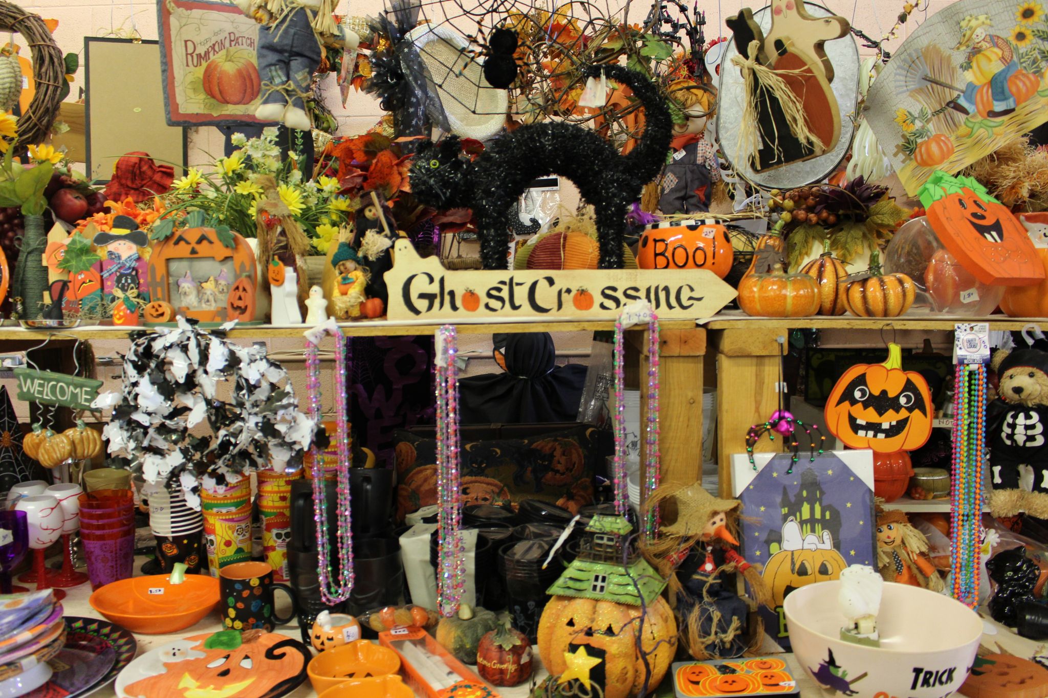 City of Laredo allowing garage sales without a permit all this weekend