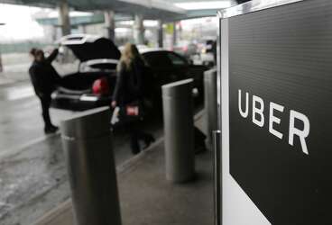 After Rocky Rollout Sfo Moves Some Uber Airport Rides Back To The