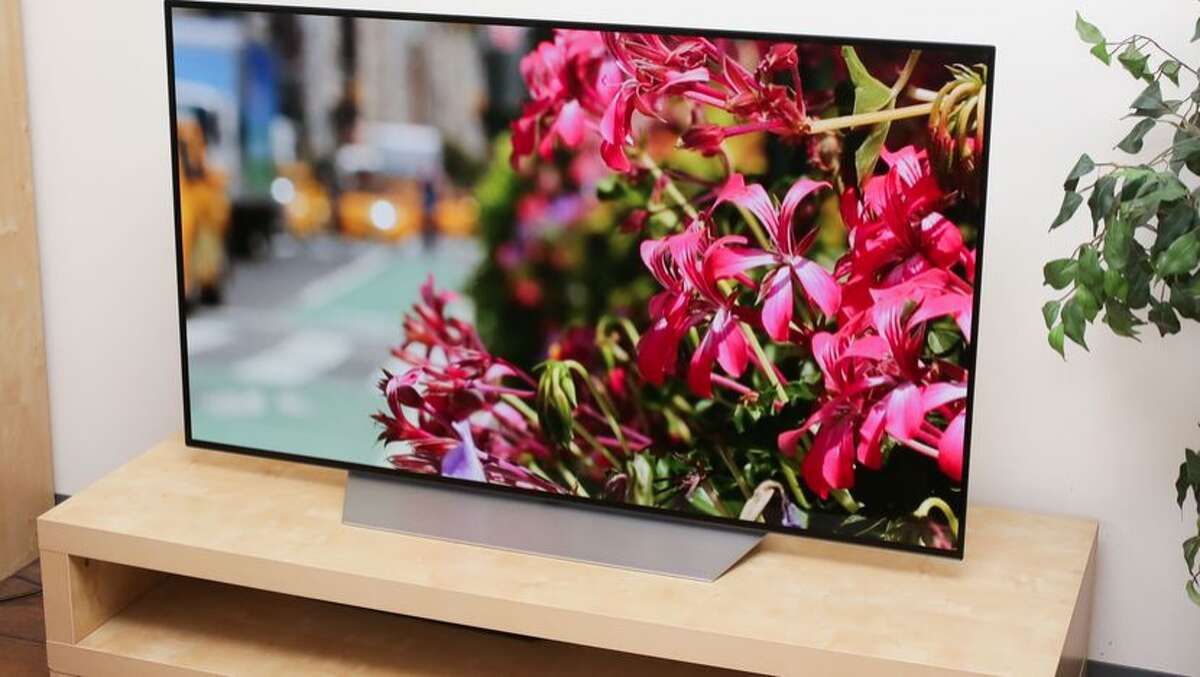 Best 4K televisions