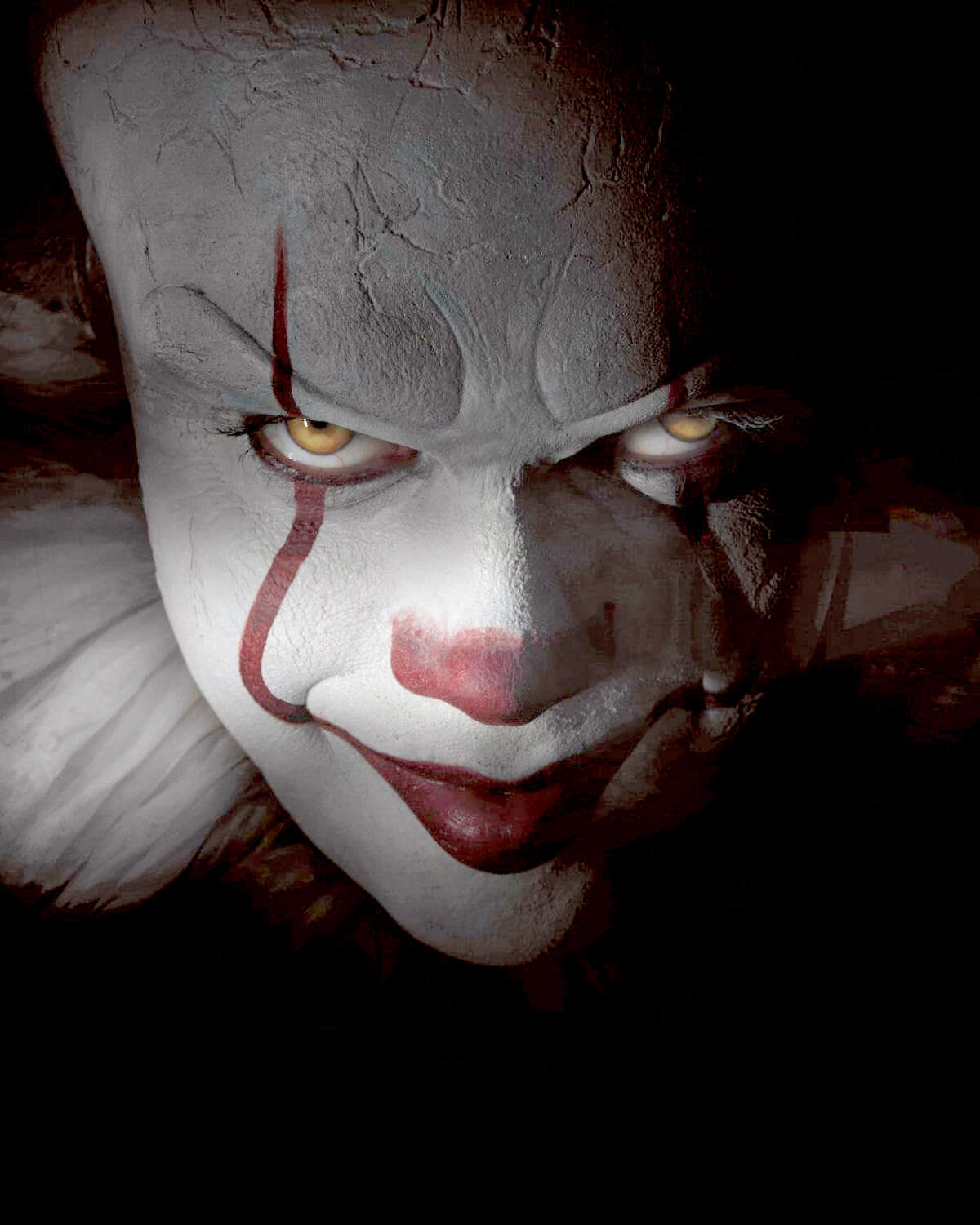 VIDEO: Watch this Houston drag queen channel Pennywise from 'It'