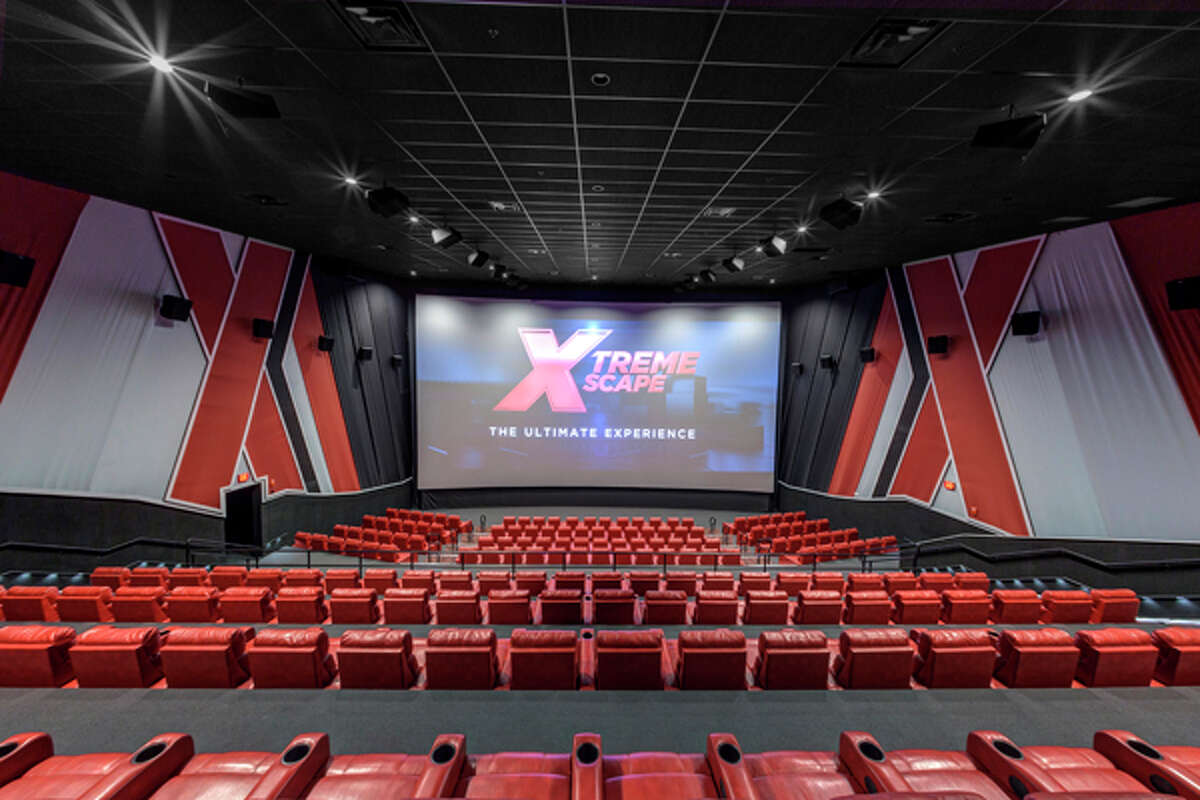 Xscape Theaters plans Fulshear location