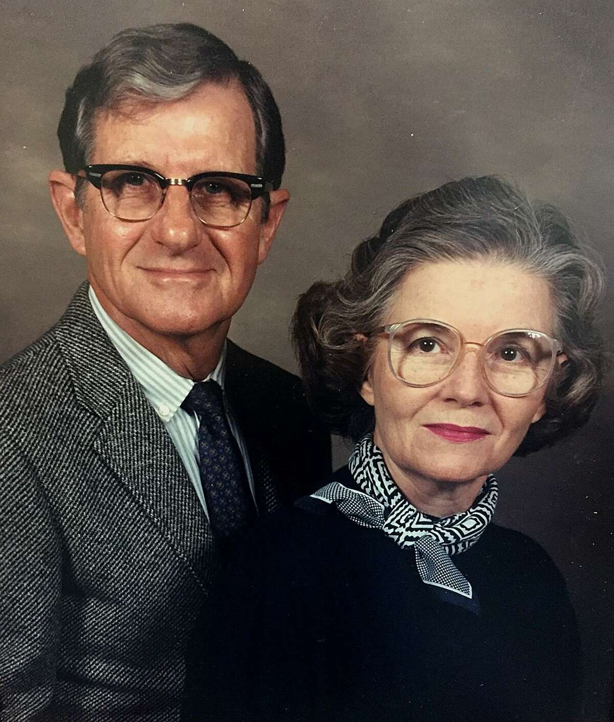 Bower was suited for life in Tunisia