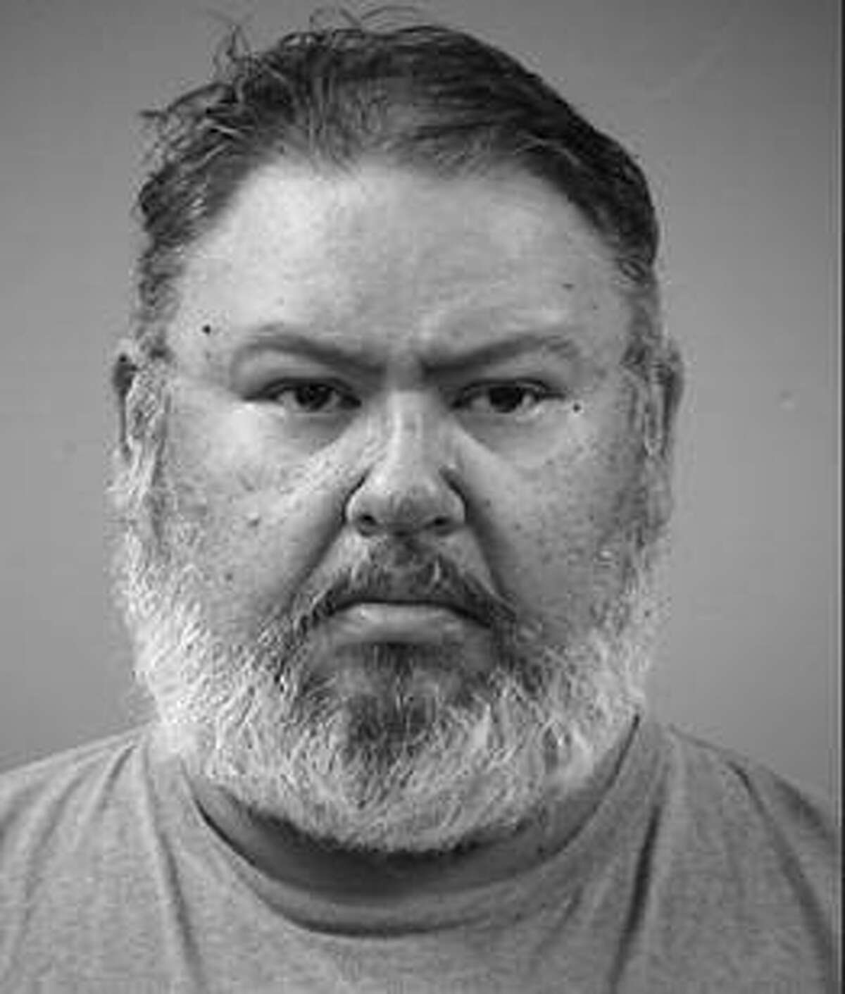 Jaime Santos, 44, was charged with 19 counts of possession of child pornography, promotion of child pornography and invasive visual recordings on Sept. 8, 2017.