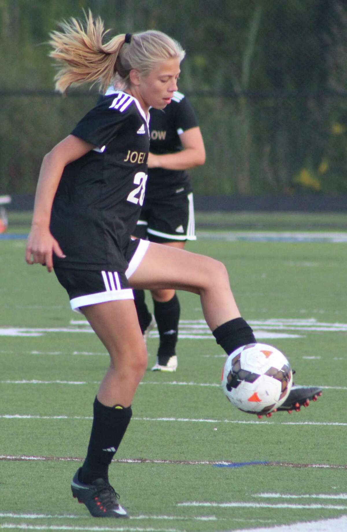 Immaculate girls win soccer showdown with Barlow 