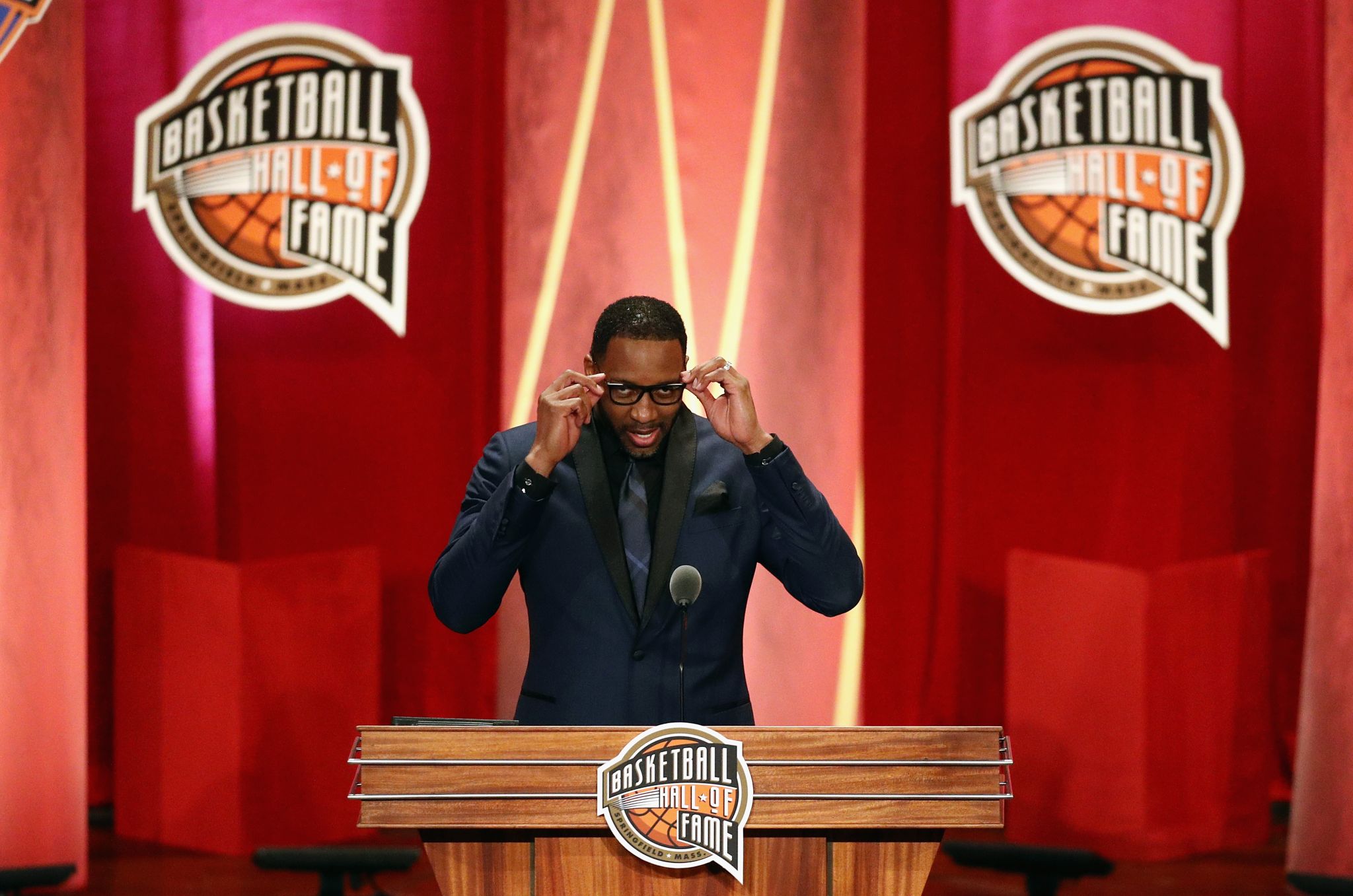 Houston Rockets: Why Tracy McGrady deserved to be a Hall of Famer