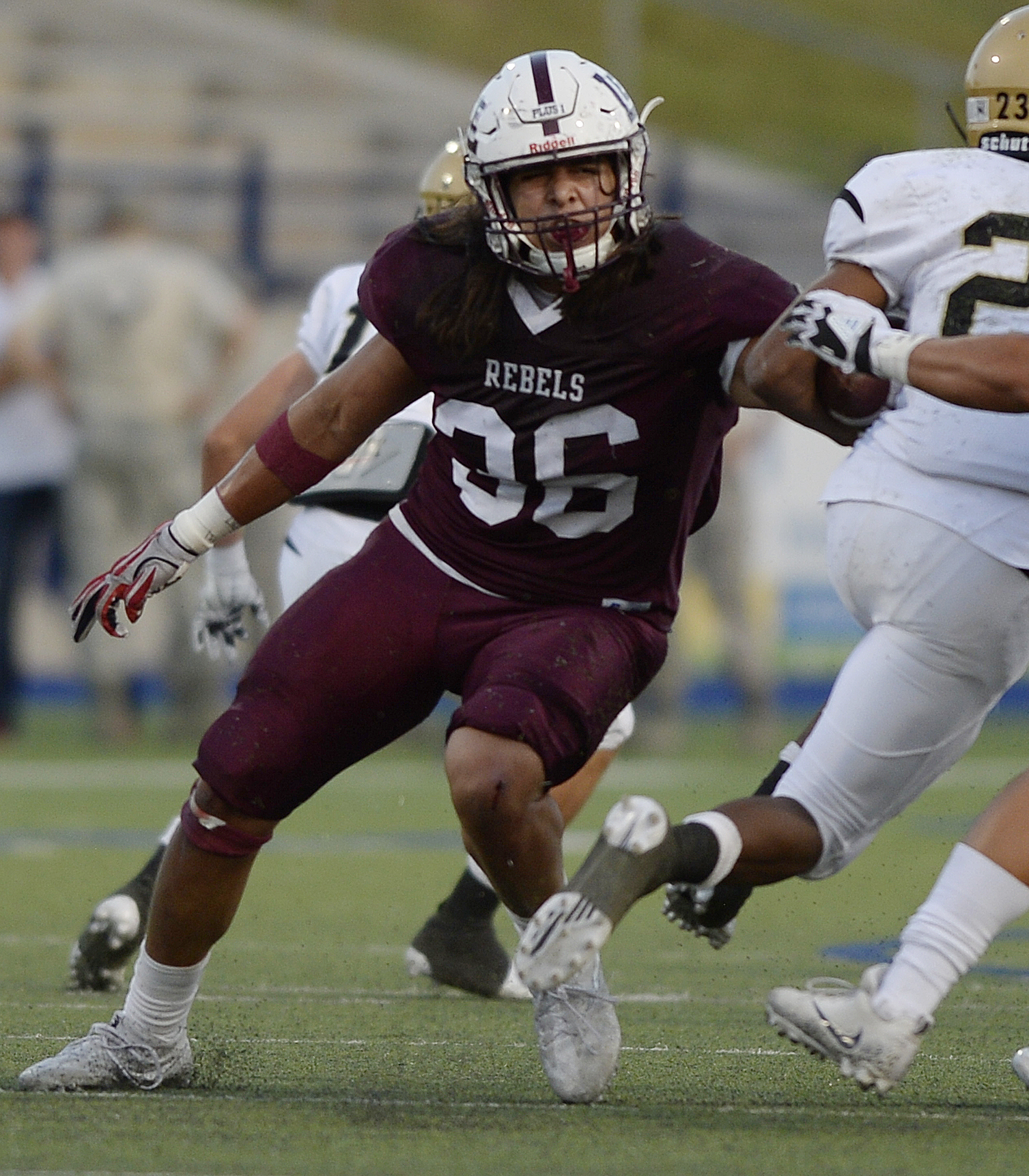 Euless Trinity, North Crowley to square off on Friday Night