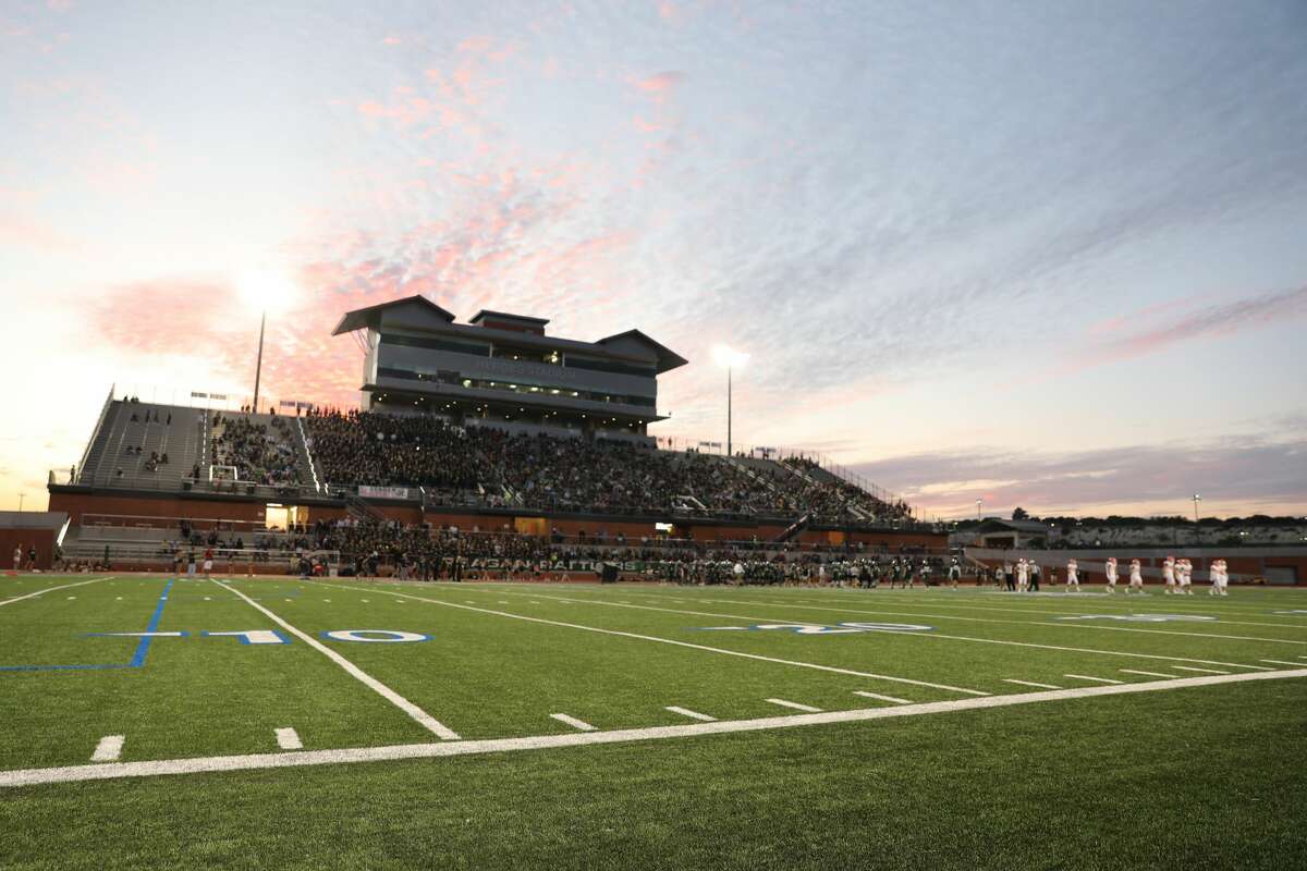 Ranked The top 10 high school football stadiums in the San Antonio area