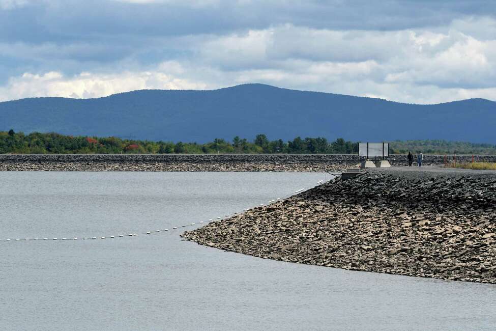 1B powers Gilboa plan