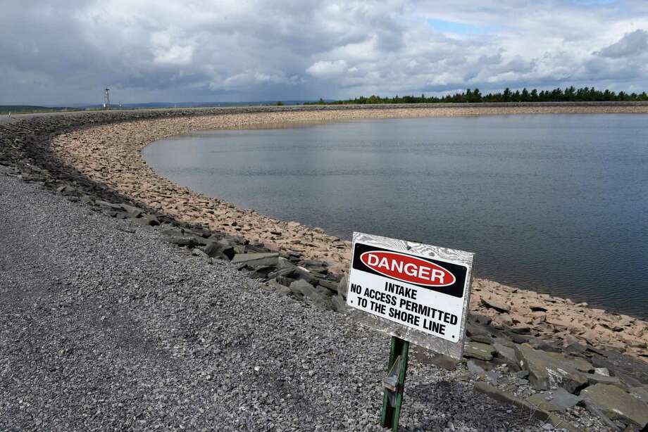 1B powers Gilboa plan Times Union