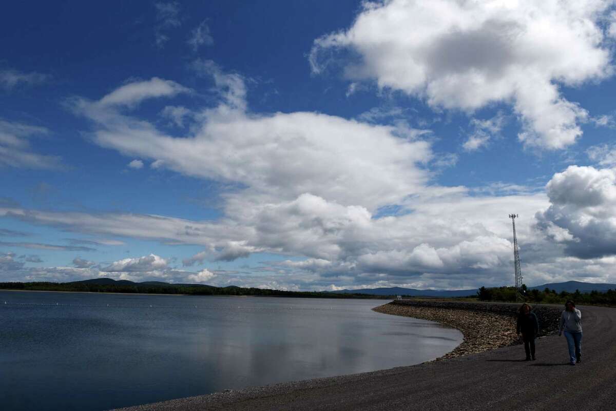 1B powers Gilboa plan