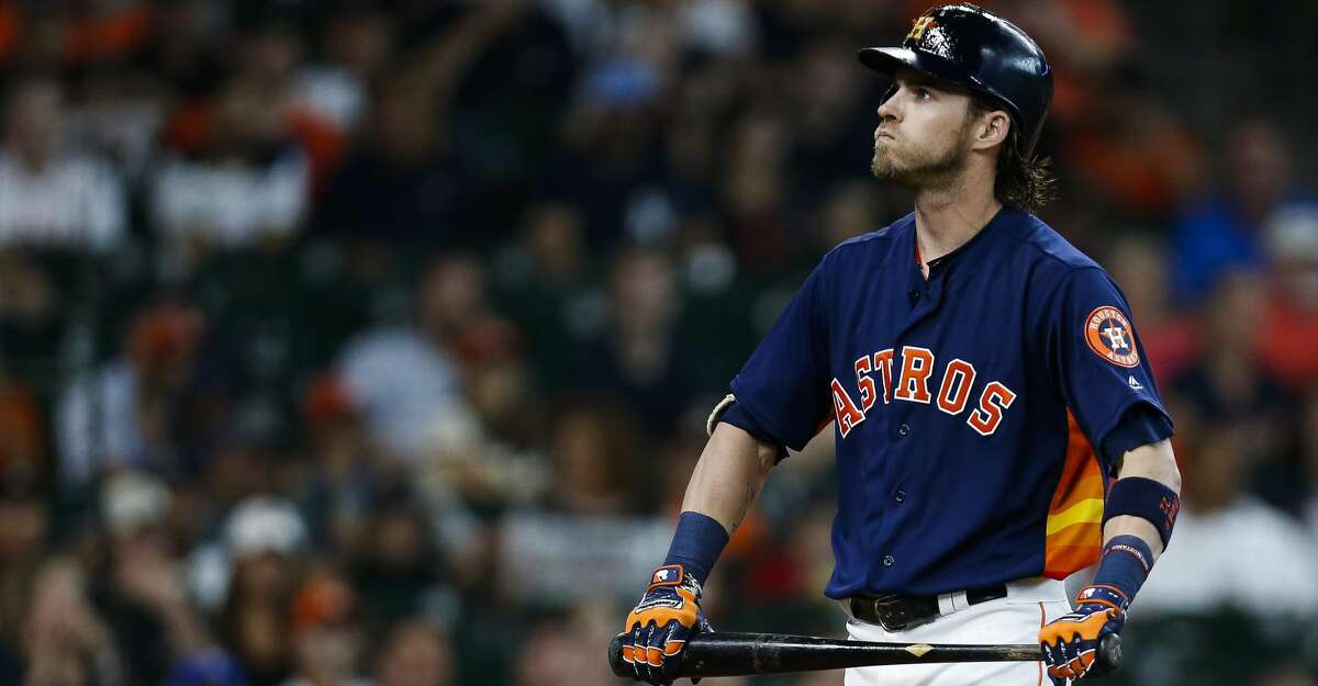 Ex-Yankee Brian McCann got a ring playing for 2017 Astros, but the