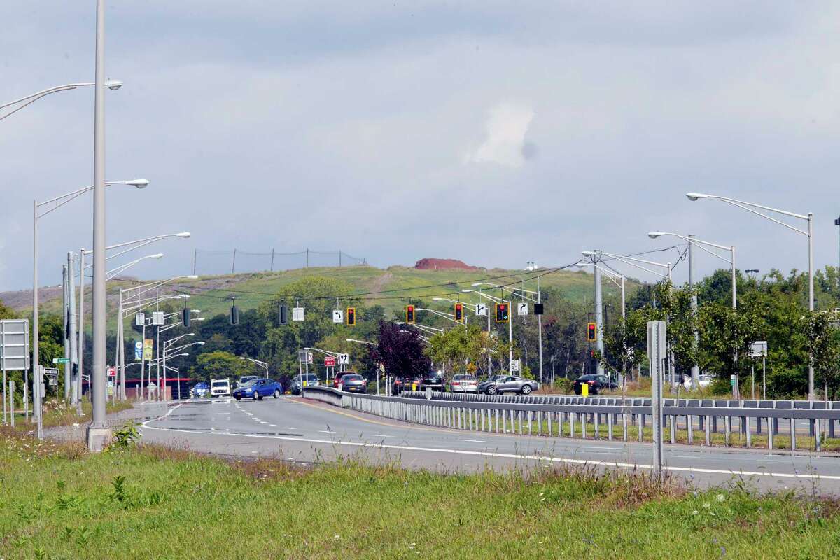 Albany dump's future looms large