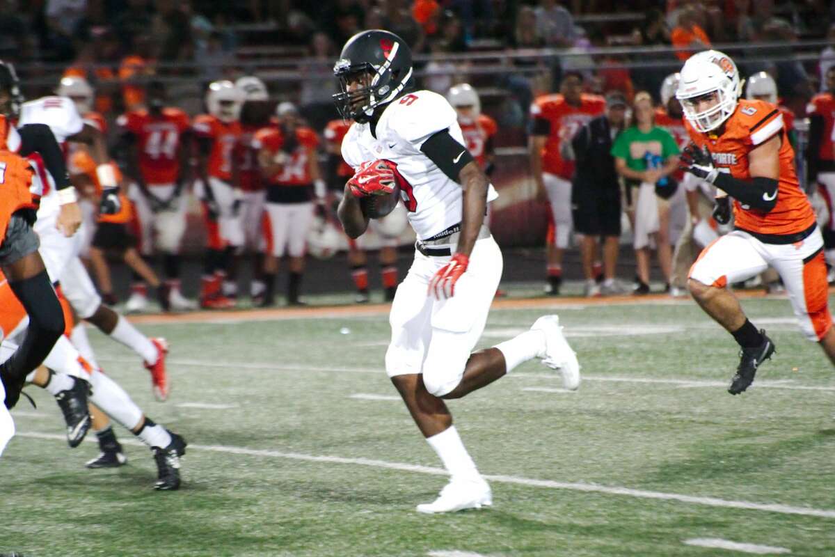 Houston Chronicle s High School Football Rankings houston-chronicle-s-high-school-football-rankings