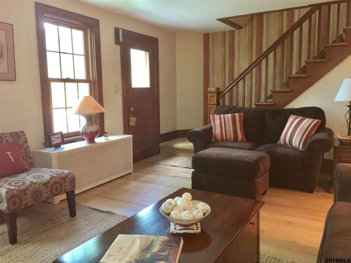 Churchill CastletononHudson rises from the dead