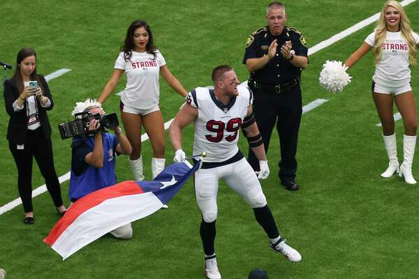 texas texans jersey