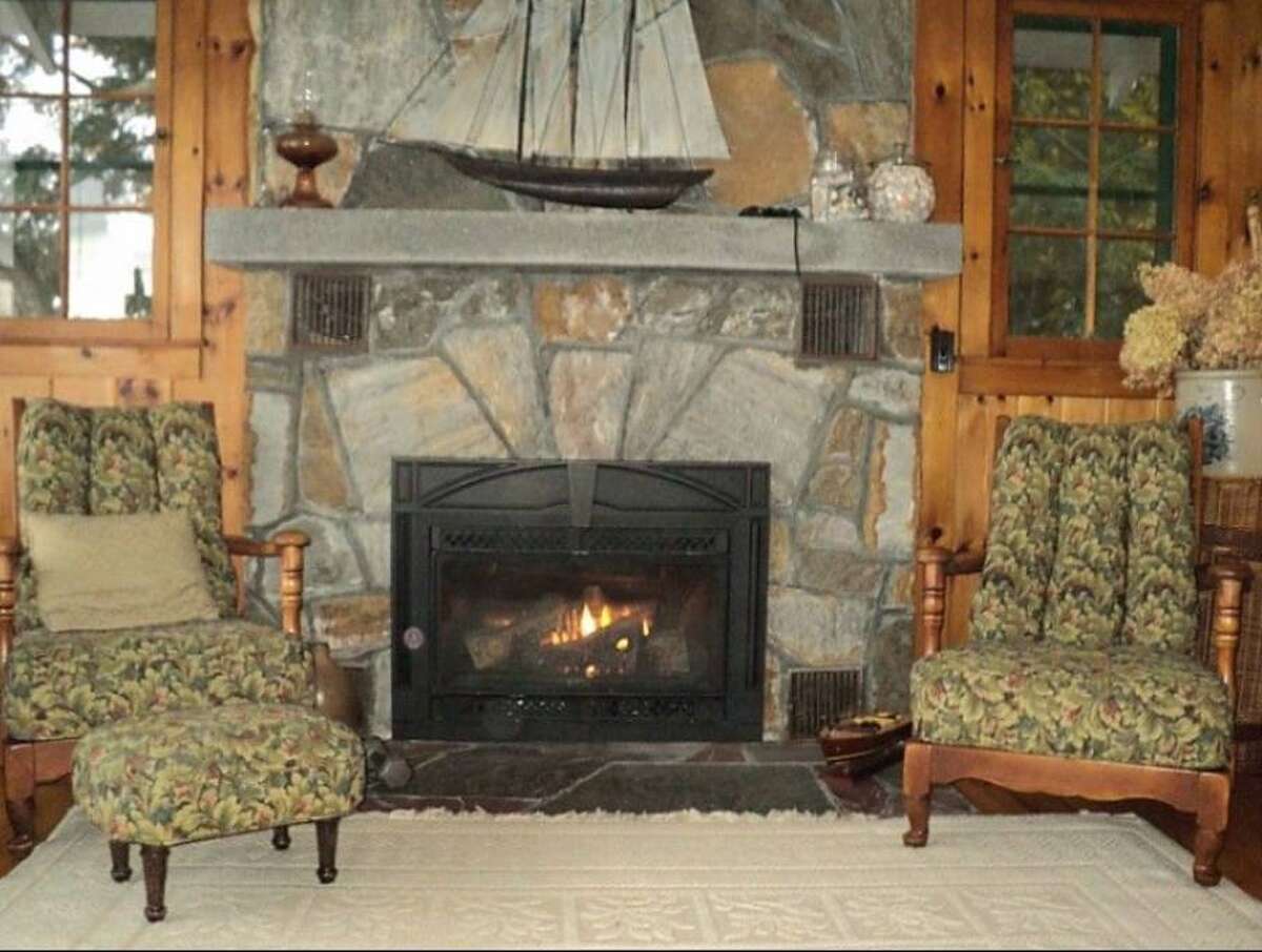 Photos Airbnb fall getaways