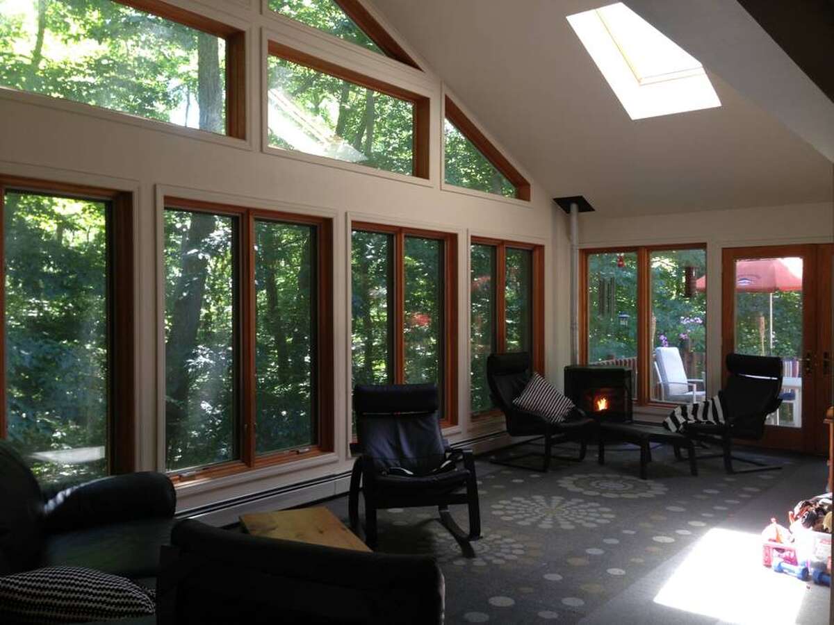 Photos Airbnb fall getaways