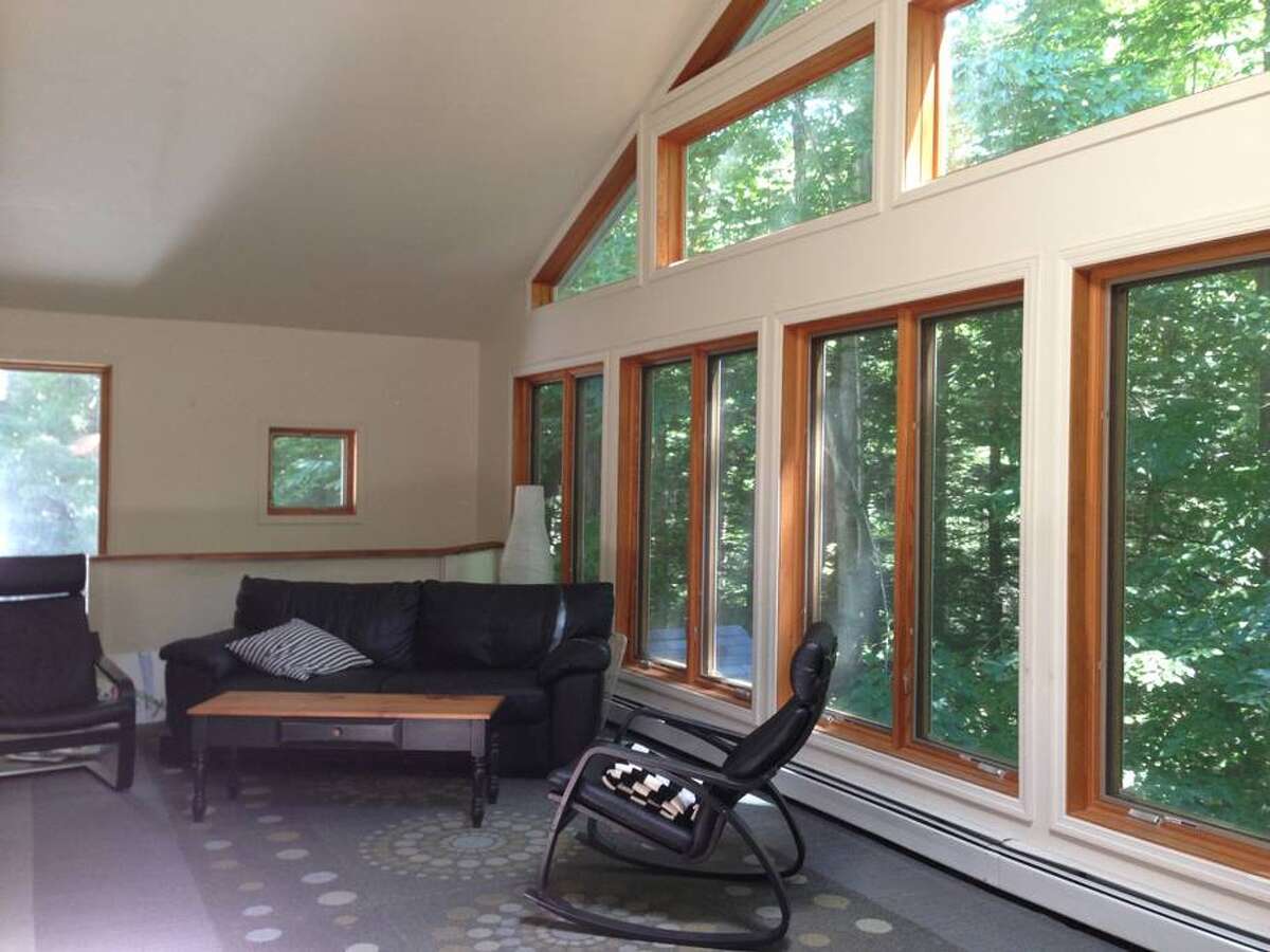 Photos Airbnb fall getaways