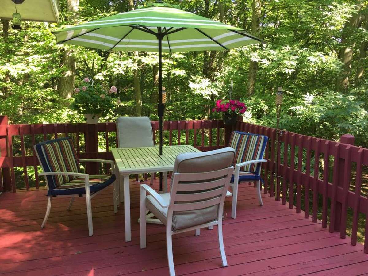 The best Airbnbs for vacationers seeking fall foliage