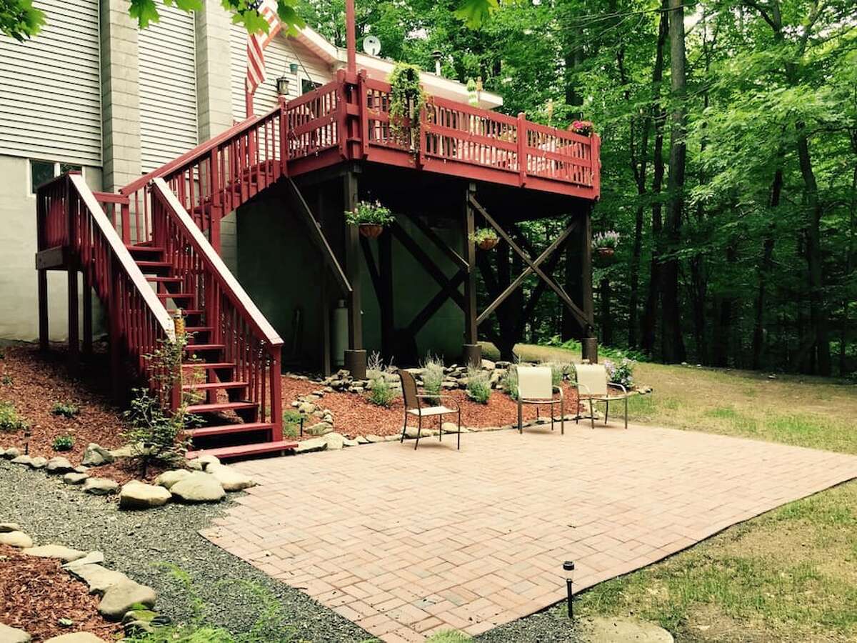 Photos Airbnb fall getaways