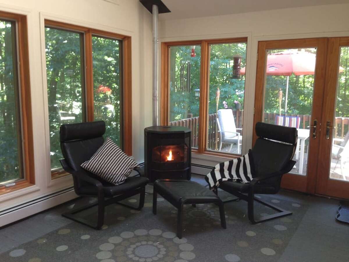 Photos Airbnb fall getaways