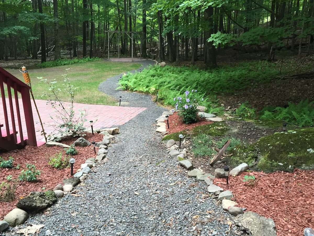 Photos Airbnb fall getaways