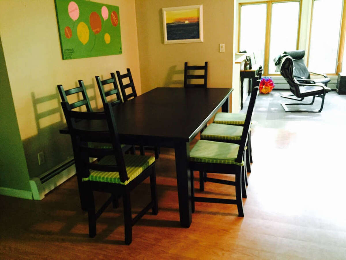 Photos Airbnb fall getaways