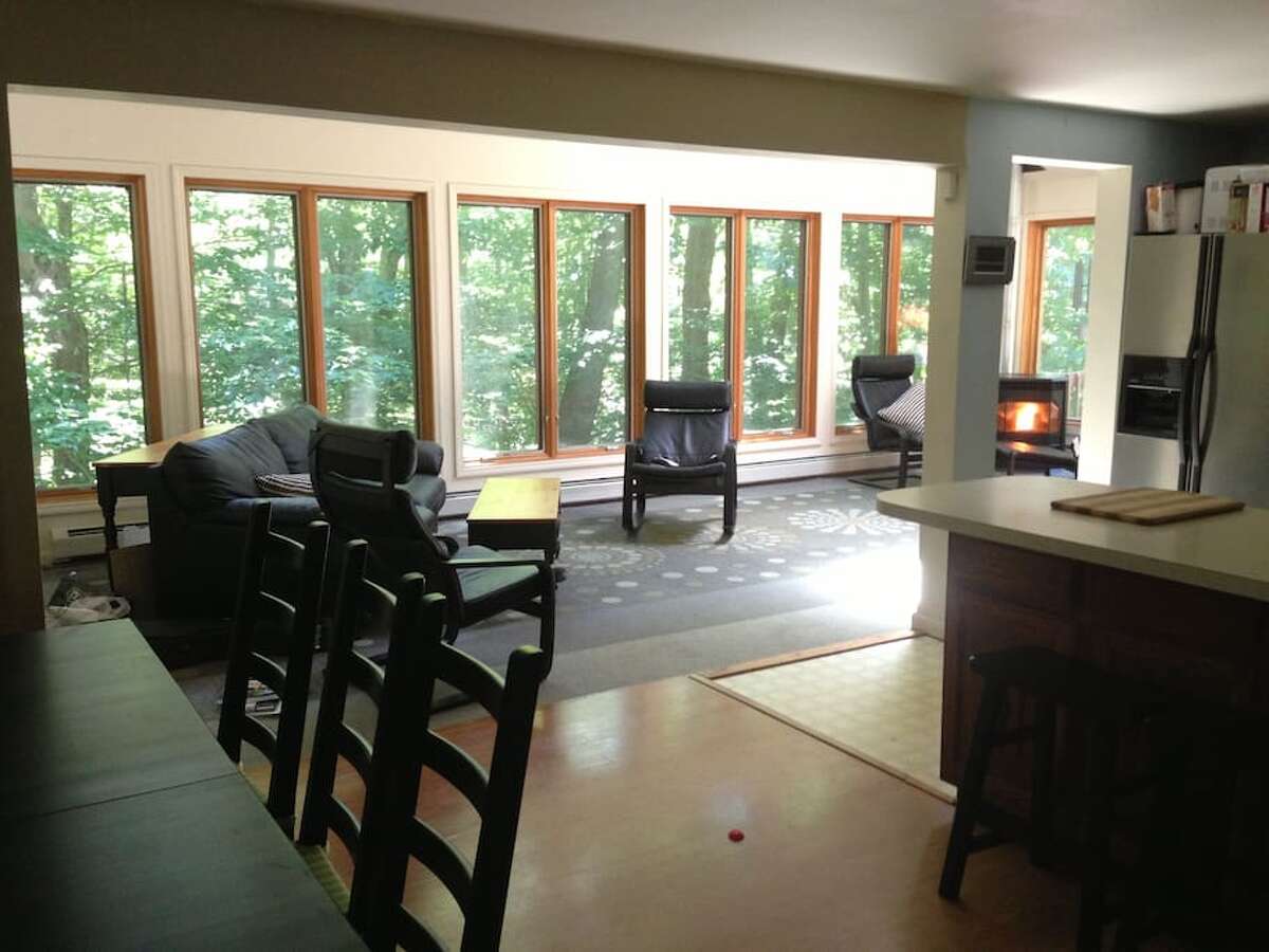 Photos Airbnb fall getaways