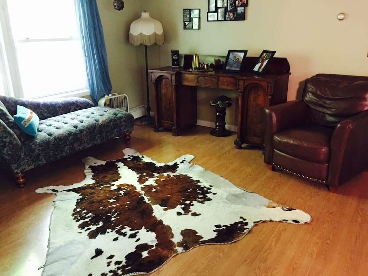 Photos Airbnb fall getaways