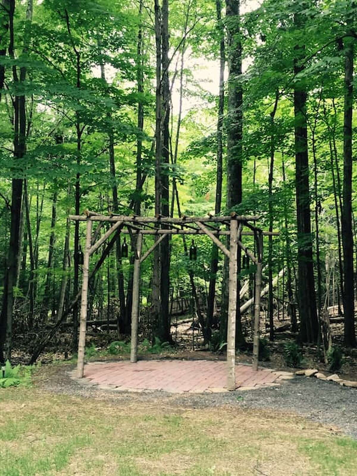 Photos Airbnb fall getaways