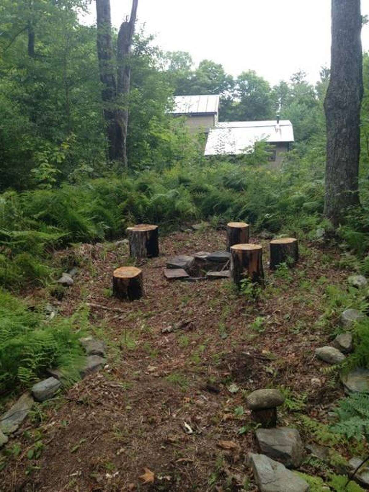 Photos Airbnb fall getaways