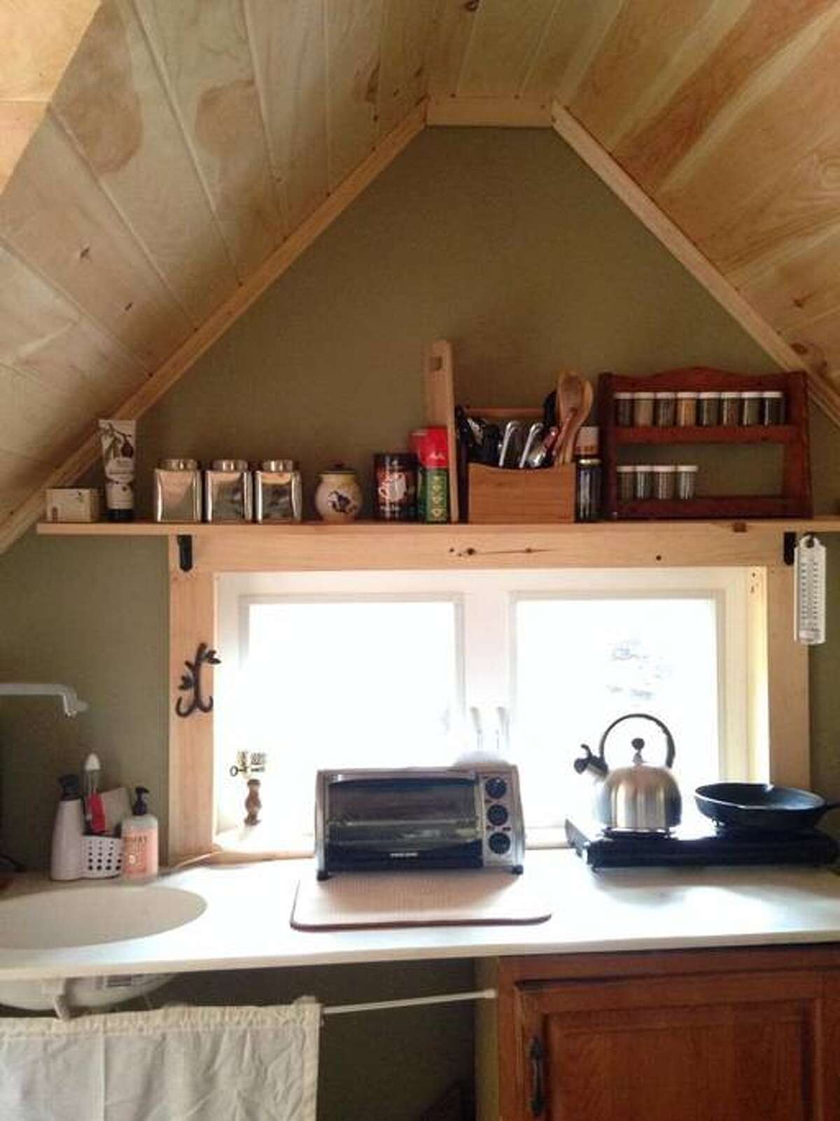 Photos Airbnb fall getaways