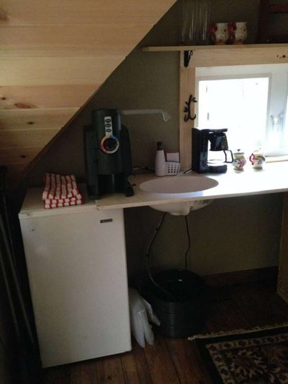 Photos Airbnb fall getaways