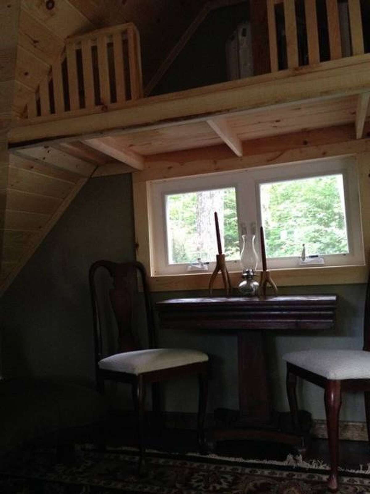 Photos Airbnb fall getaways