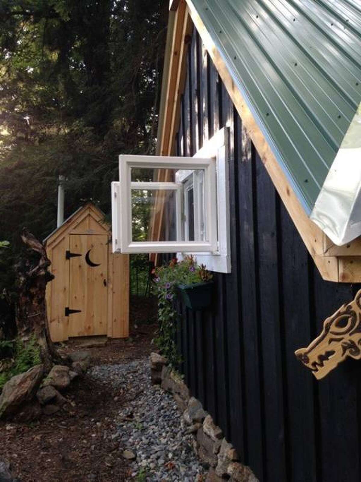 Photos Airbnb fall getaways