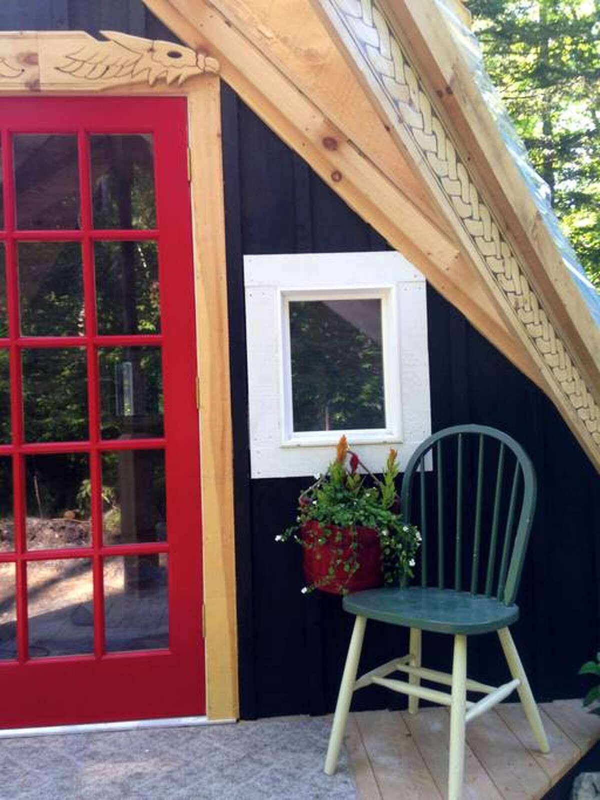 Photos Airbnb fall getaways