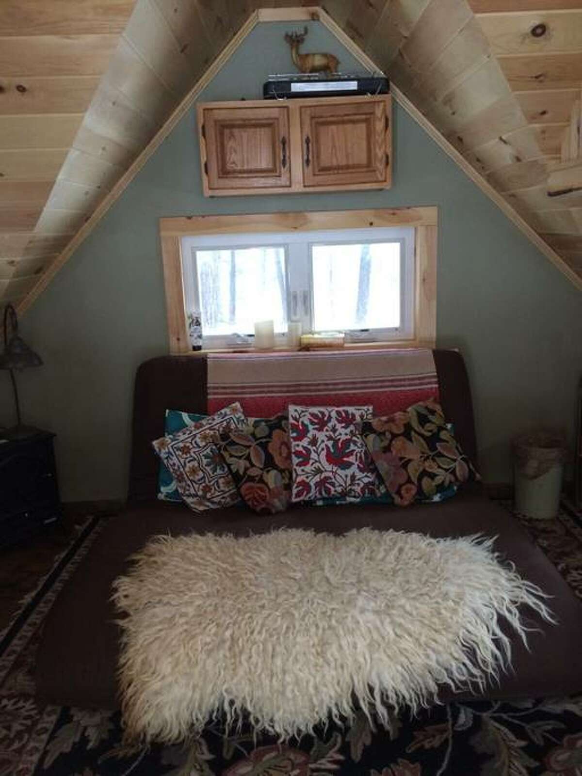 Photos Airbnb fall getaways