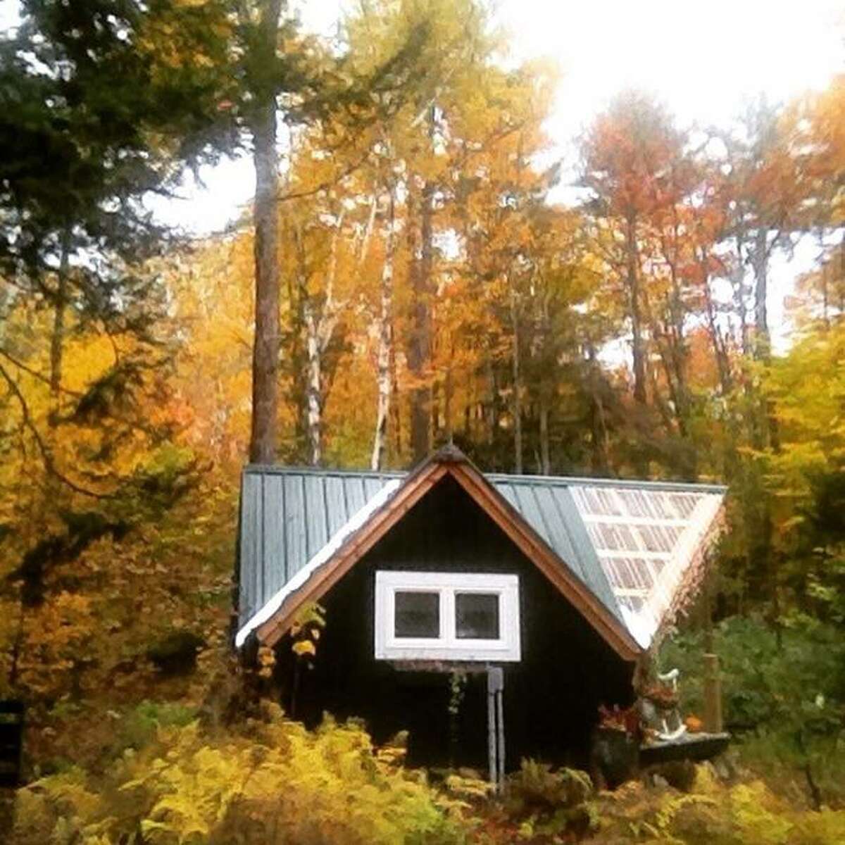 Photos Airbnb fall getaways