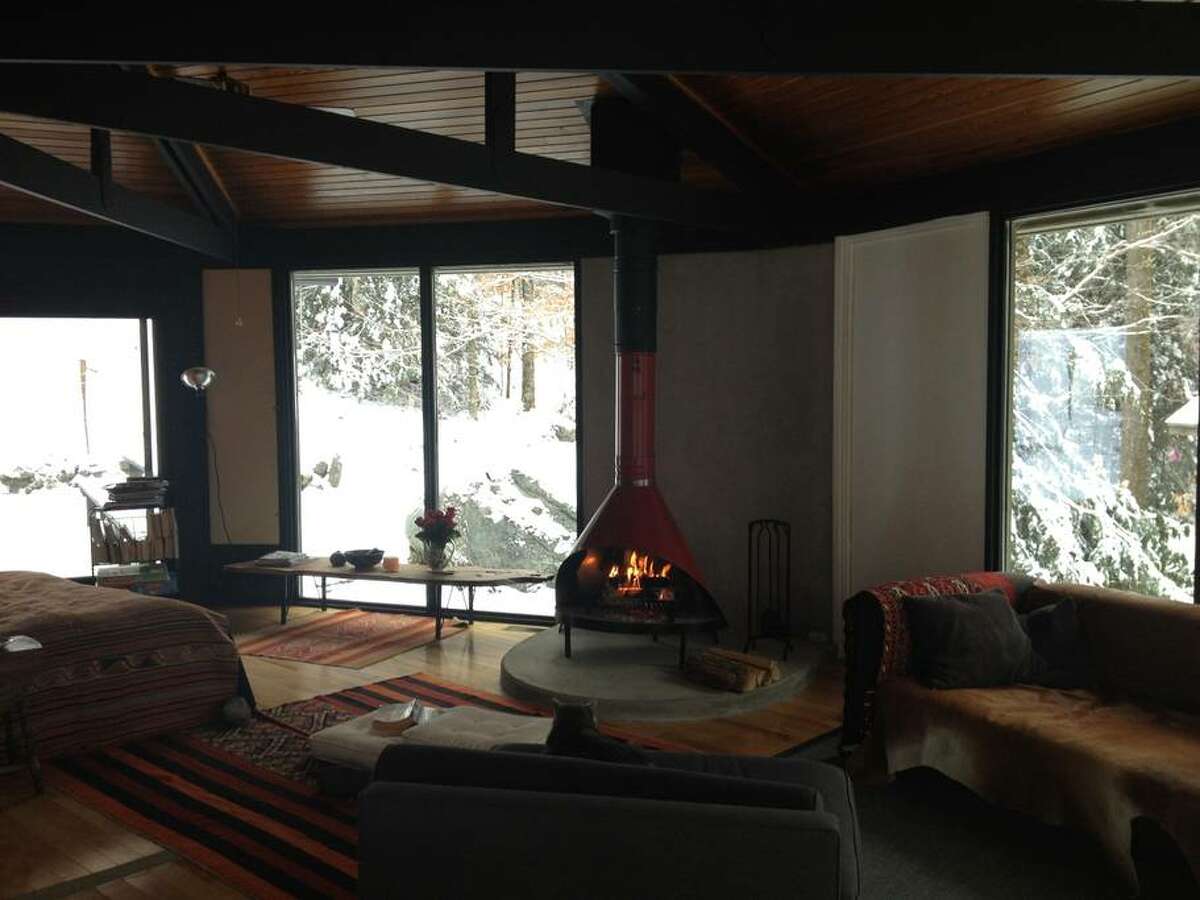 Photos Airbnb fall getaways